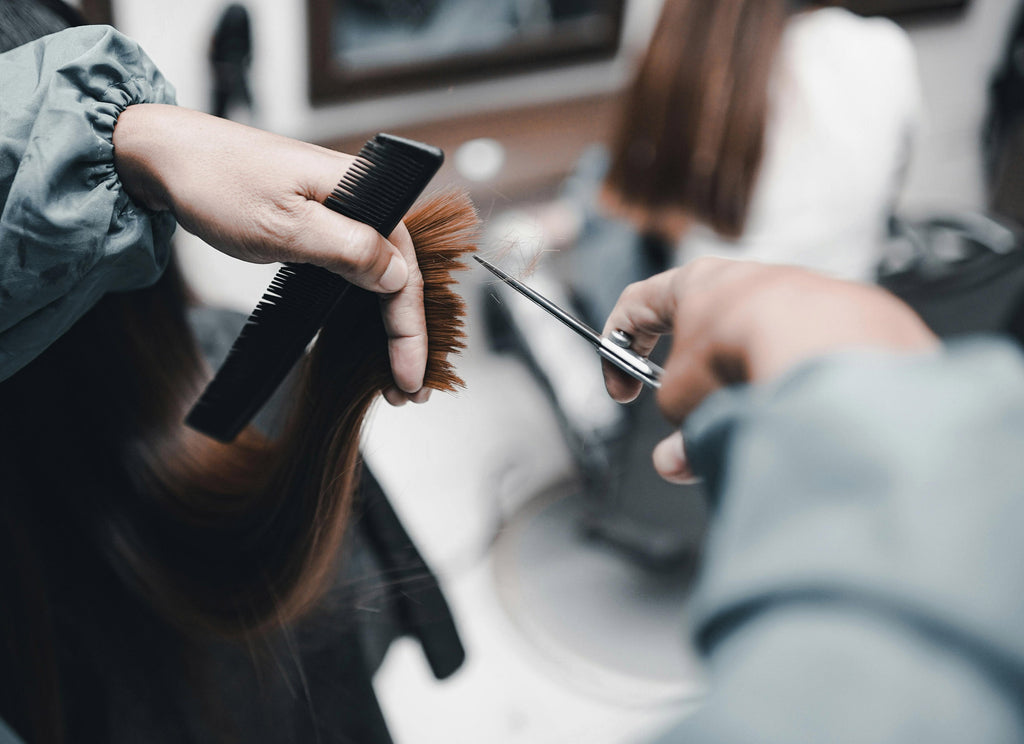 How a Haircut Can Change Your Mood