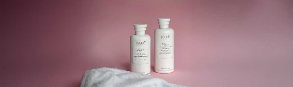 Our Favourite Olaplex & Keune Products for Every Hair Type